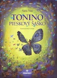 Tonino - Pieskový šaško