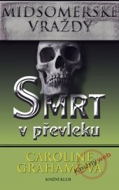 Smrt v převleku