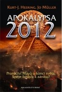 Apokalypsa 2012 - cena, porovnanie