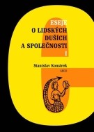 Eseje o lidských duších a společnosti I. - cena, porovnanie