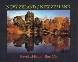 Nový Zéland / New Zealand