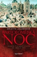 Bartolomějská noc: Zločin v zájmu státu - cena, porovnanie