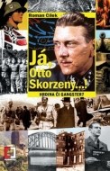 Já, Otto Skorzeny...! - cena, porovnanie