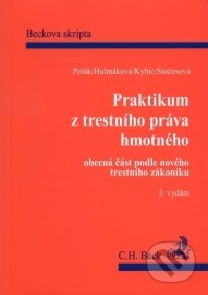 Praktikum z trestního práva hmotného