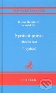 Správní právo - Obecná část - cena, porovnanie