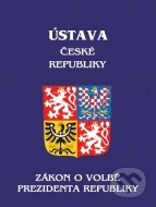 Ústava České republiky - cena, porovnanie