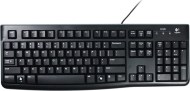 Logitech K120 - cena, porovnanie