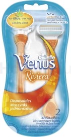 Gillette Venus Riviera