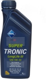 Aral Super Tronic Longlife III 5W-30 1L