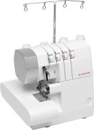 Singer Overlock 14SH754 - cena, porovnanie