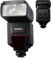 Sigma EF-610 DG ST Sony - cena, porovnanie
