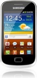 Samsung S6500 Galaxy Mini II