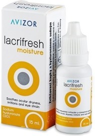 Avizor Moisture Drops 15ml