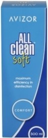 Avizor All Clean Soft 350ml