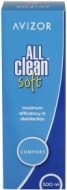 Avizor All Clean Soft 350ml - cena, porovnanie