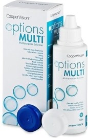 Cooper Vision Options Multi 100ml