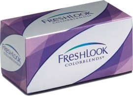 Ciba Vision FreshLook Colorblends 2ks