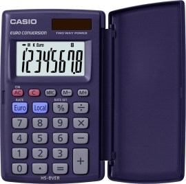 Casio HS-8VER