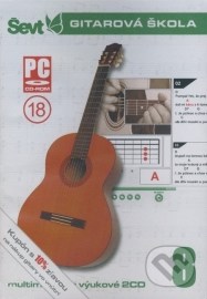 Gitarová škola 8