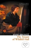 The Tenant of Wildfell Hall - cena, porovnanie