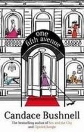 One Fifth Avenue - cena, porovnanie