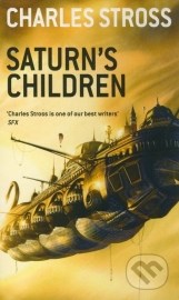 Saturn&#39;s Children