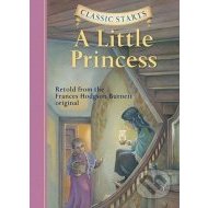 A Little Princess - cena, porovnanie