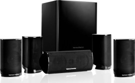 Harman/Kardon HKTS 9