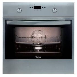 Whirlpool AKP 402 IX