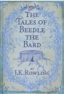 The Tales of Beedle the Bard - cena, porovnanie