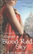 Under a Blood Red Sky - cena, porovnanie