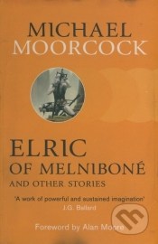 Elric of Melnibone