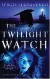 The Twilight Watch