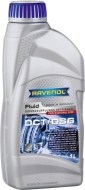 Ravenol DCT/DSG Fluid 1L - cena, porovnanie