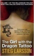 The Girl with the Dragon Tattoo - cena, porovnanie