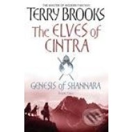 Elves of Cintra, The : Genesis of Shannara, Book 2 - cena, porovnanie