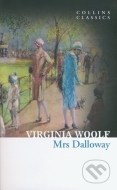 Mrs Dalloway - cena, porovnanie