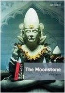The Moonstone - cena, porovnanie