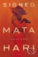 Signed, Mata Hari - cena, porovnanie