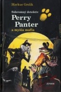 Súkromný detektív Perry Panter a myšia mafia - cena, porovnanie