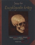 Encyklopedie hrůzy - cena, porovnanie