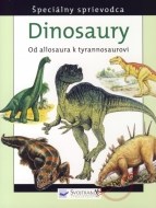 Vrecková encyklopédia dinosaurov - cena, porovnanie