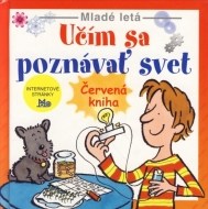 Učím sa poznávať svet - cena, porovnanie