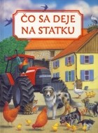 Čo sa deje na statku - cena, porovnanie