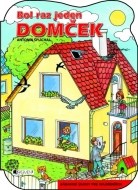 Bol raz jeden domček - cena, porovnanie