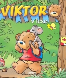 Viktor v lese