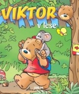 Viktor v lese - cena, porovnanie