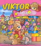 Viktor v lunaparku - cena, porovnanie