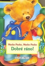 Dobré ráno!