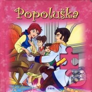 Popoluška - cena, porovnanie